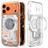 Spigen iPhone 17 Pro Case – Ultra Hybrid Zero One (MagFit)